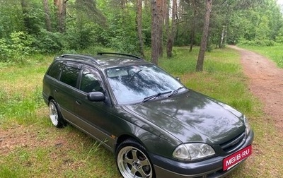 Toyota Caldina, 1997 год, 550 000 рублей, 1 фотография