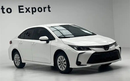 Toyota Corolla, 2023 год, 1 400 000 рублей, 4 фотография