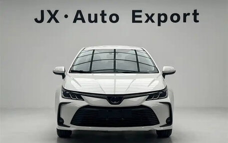 Toyota Corolla, 2023 год, 1 400 000 рублей, 3 фотография