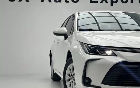 Toyota Corolla, 2023 год, 1 400 000 рублей, 7 фотография