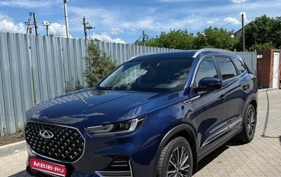 Chery Tiggo 8 Pro, 2022 год, 2 180 000 рублей, 1 фотография