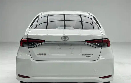Toyota Corolla, 2023 год, 1 400 000 рублей, 8 фотография
