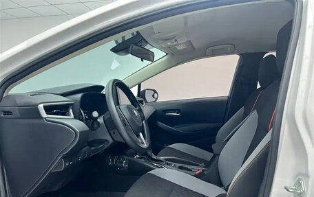 Toyota Corolla, 2023 год, 1 400 000 рублей, 11 фотография
