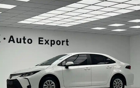 Toyota Corolla, 2023 год, 1 400 000 рублей, 9 фотография