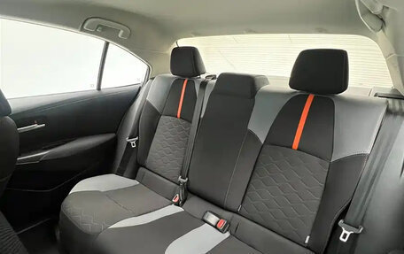 Toyota Corolla, 2023 год, 1 400 000 рублей, 14 фотография