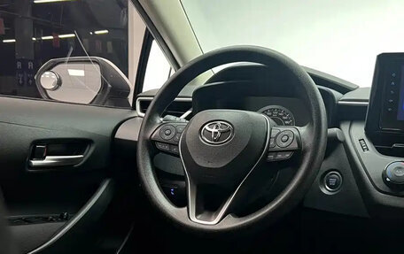 Toyota Corolla, 2023 год, 1 400 000 рублей, 10 фотография