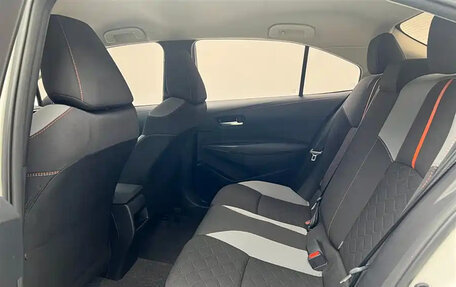 Toyota Corolla, 2023 год, 1 400 000 рублей, 16 фотография