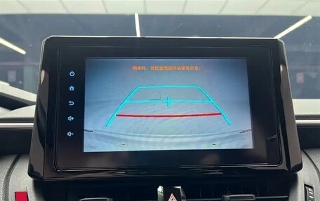 Toyota Corolla, 2023 год, 1 400 000 рублей, 17 фотография