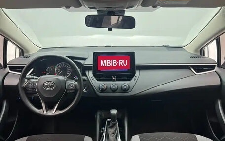 Toyota Corolla, 2023 год, 1 400 000 рублей, 15 фотография