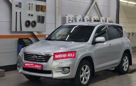 Toyota RAV4, 2010 год, 1 299 000 рублей, 1 фотография