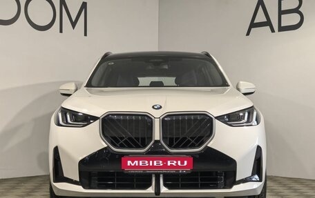 BMW X3, 2025 год, 7 570 000 рублей, 3 фотография