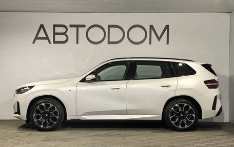BMW X3, 2025 год, 7 570 000 рублей, 5 фотография