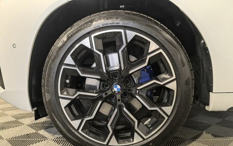 BMW X3, 2025 год, 7 570 000 рублей, 7 фотография