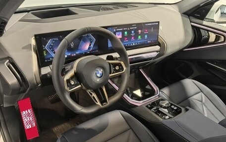 BMW X3, 2025 год, 7 570 000 рублей, 12 фотография