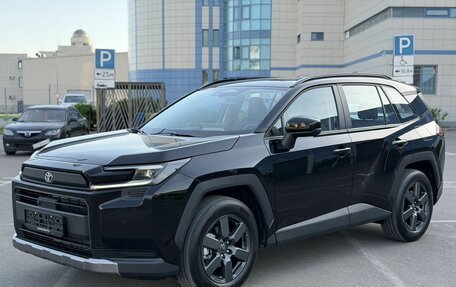 Toyota RAV4, 2026 год, 4 000 000 рублей, 3 фотография