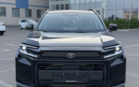 Toyota RAV4, 2026 год, 4 000 000 рублей, 2 фотография