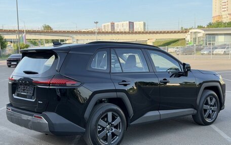 Toyota RAV4, 2026 год, 4 000 000 рублей, 6 фотография