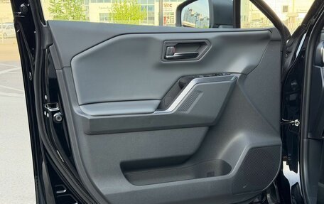 Toyota RAV4, 2026 год, 4 000 000 рублей, 14 фотография