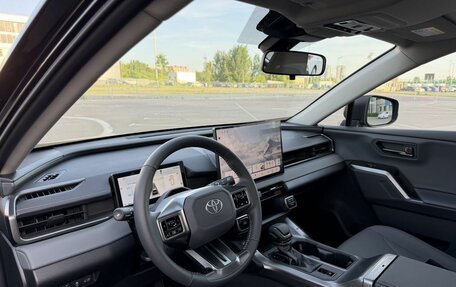 Toyota RAV4, 2026 год, 4 000 000 рублей, 18 фотография