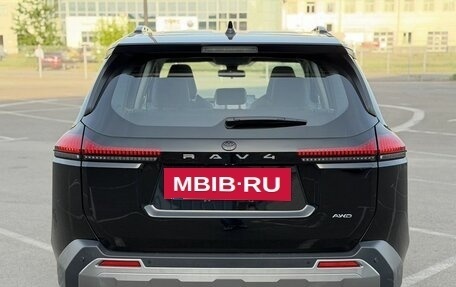 Toyota RAV4, 2026 год, 4 000 000 рублей, 5 фотография