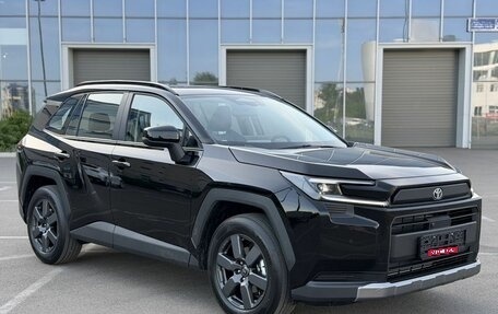 Toyota RAV4, 2026 год, 4 000 000 рублей, 7 фотография