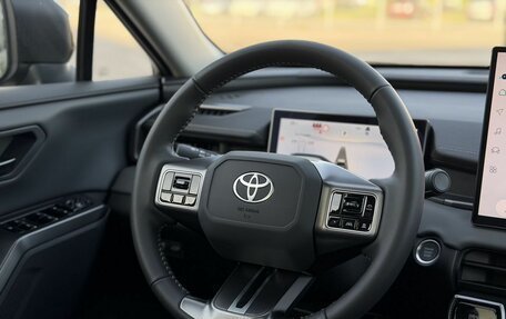 Toyota RAV4, 2026 год, 4 000 000 рублей, 21 фотография
