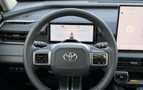 Toyota RAV4, 2026 год, 4 000 000 рублей, 22 фотография