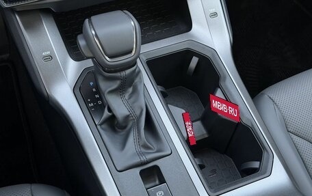 Toyota RAV4, 2026 год, 4 000 000 рублей, 28 фотография