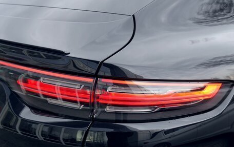 Porsche Cayenne III, 2020 год, 7 940 000 рублей, 7 фотография