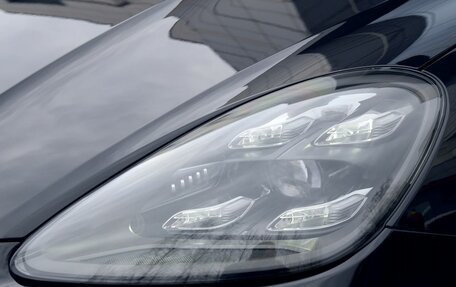 Porsche Cayenne III, 2020 год, 7 940 000 рублей, 6 фотография