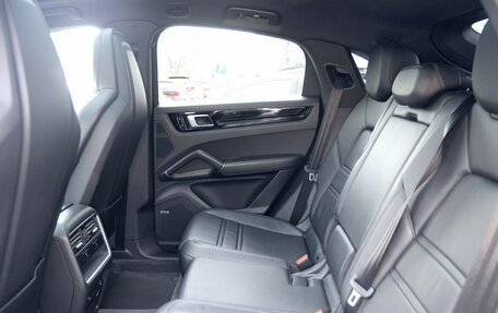 Porsche Cayenne III, 2020 год, 7 940 000 рублей, 12 фотография