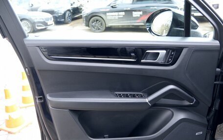 Porsche Cayenne III, 2020 год, 7 940 000 рублей, 9 фотография