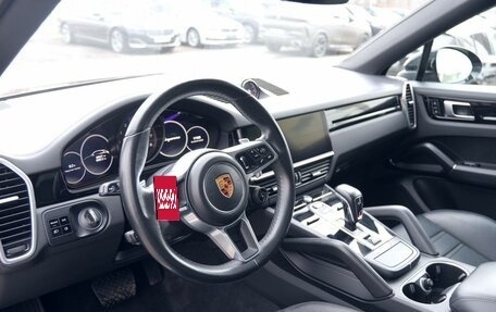 Porsche Cayenne III, 2020 год, 7 940 000 рублей, 11 фотография
