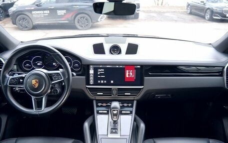 Porsche Cayenne III, 2020 год, 7 940 000 рублей, 14 фотография