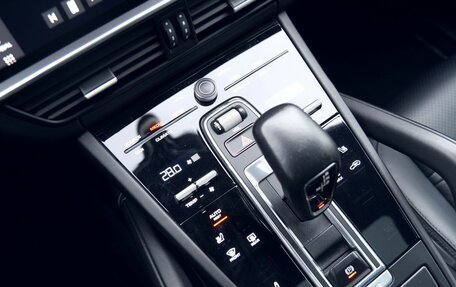 Porsche Cayenne III, 2020 год, 7 940 000 рублей, 21 фотография