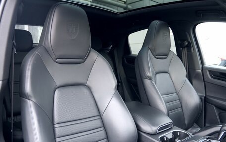 Porsche Cayenne III, 2020 год, 7 940 000 рублей, 23 фотография