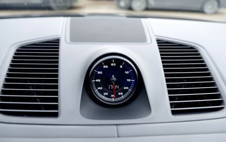 Porsche Cayenne III, 2020 год, 7 940 000 рублей, 20 фотография