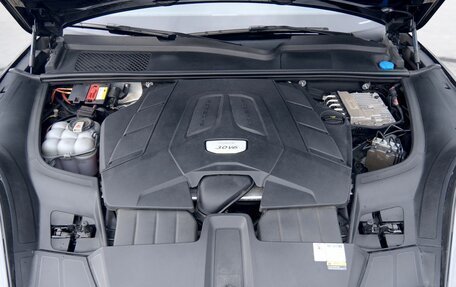 Porsche Cayenne III, 2020 год, 7 940 000 рублей, 27 фотография