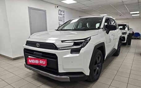 Toyota RAV4, 2026 год, 4 400 000 рублей, 3 фотография