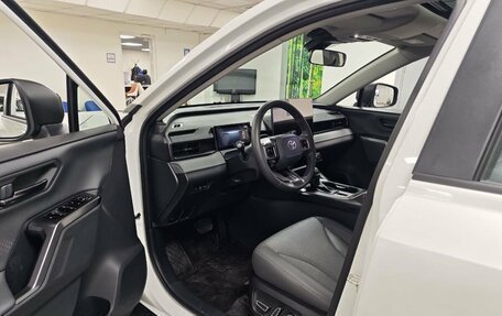Toyota RAV4, 2026 год, 4 400 000 рублей, 11 фотография