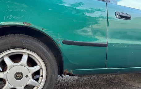 Toyota Corolla, 1998 год, 270 000 рублей, 10 фотография