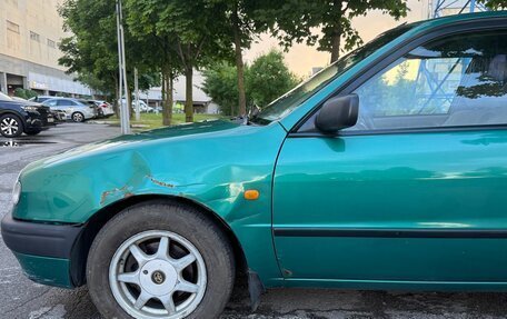 Toyota Corolla, 1998 год, 270 000 рублей, 6 фотография