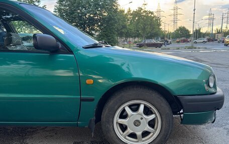 Toyota Corolla, 1998 год, 270 000 рублей, 8 фотография