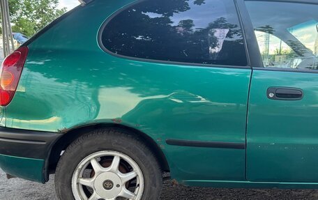 Toyota Corolla, 1998 год, 270 000 рублей, 9 фотография