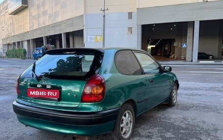 Toyota Corolla, 1998 год, 270 000 рублей, 3 фотография