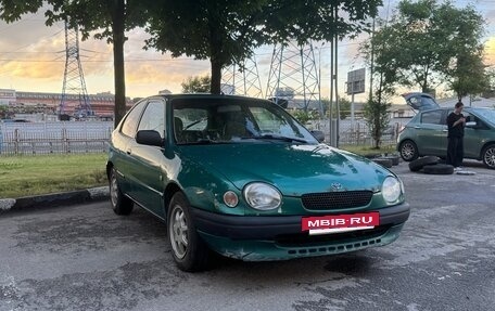 Toyota Corolla, 1998 год, 270 000 рублей, 2 фотография