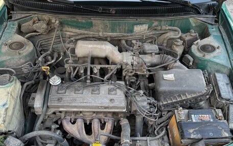 Toyota Corolla, 1998 год, 270 000 рублей, 15 фотография