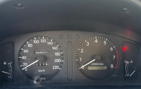 Toyota Corolla, 1998 год, 270 000 рублей, 13 фотография