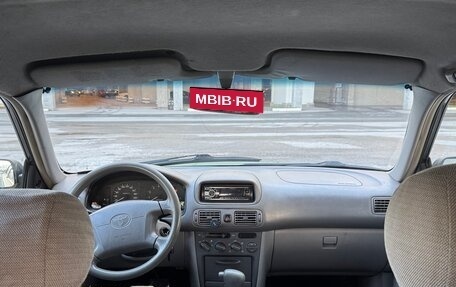 Toyota Corolla, 1998 год, 270 000 рублей, 11 фотография