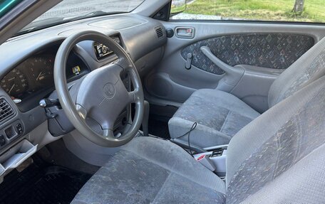 Toyota Corolla, 1998 год, 270 000 рублей, 12 фотография